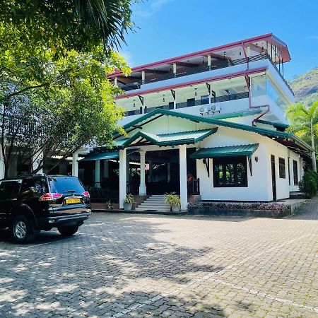 Ama Residence 马特莱 外观 照片