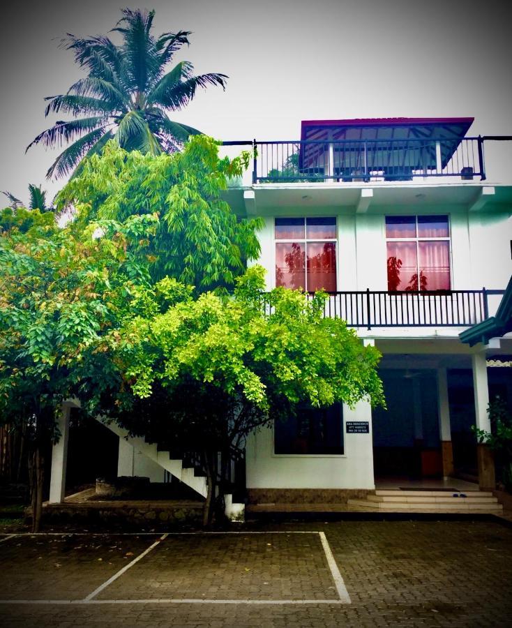 Ama Residence 马特莱 外观 照片