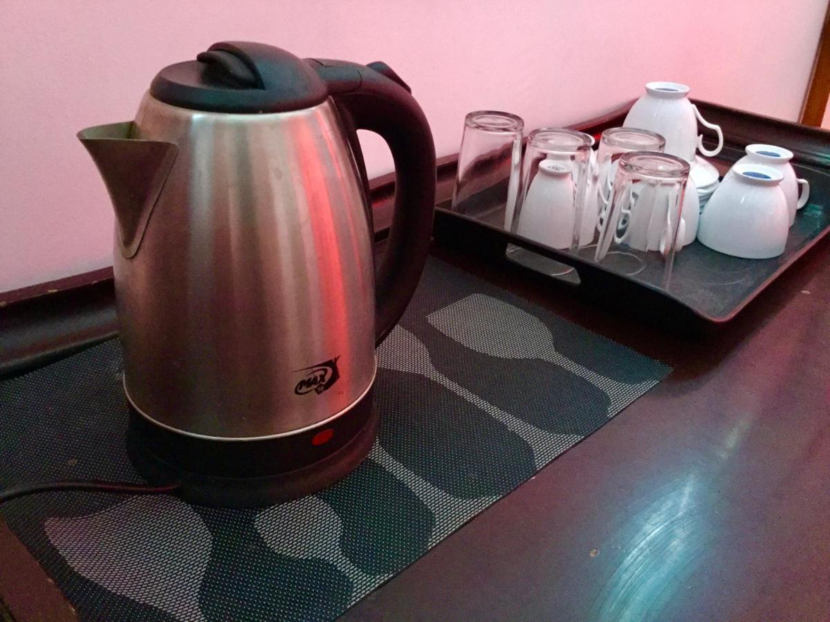 Ama Residence 马特莱 外观 照片