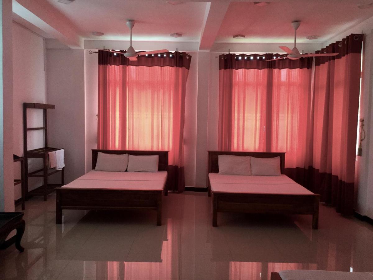 Ama Residence 马特莱 外观 照片