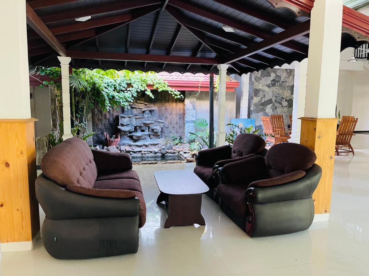 Ama Residence 马特莱 外观 照片