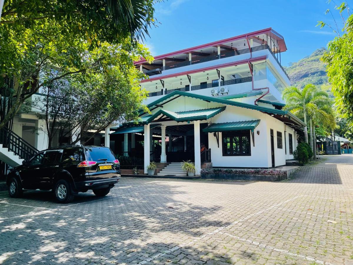 Ama Residence 马特莱 外观 照片