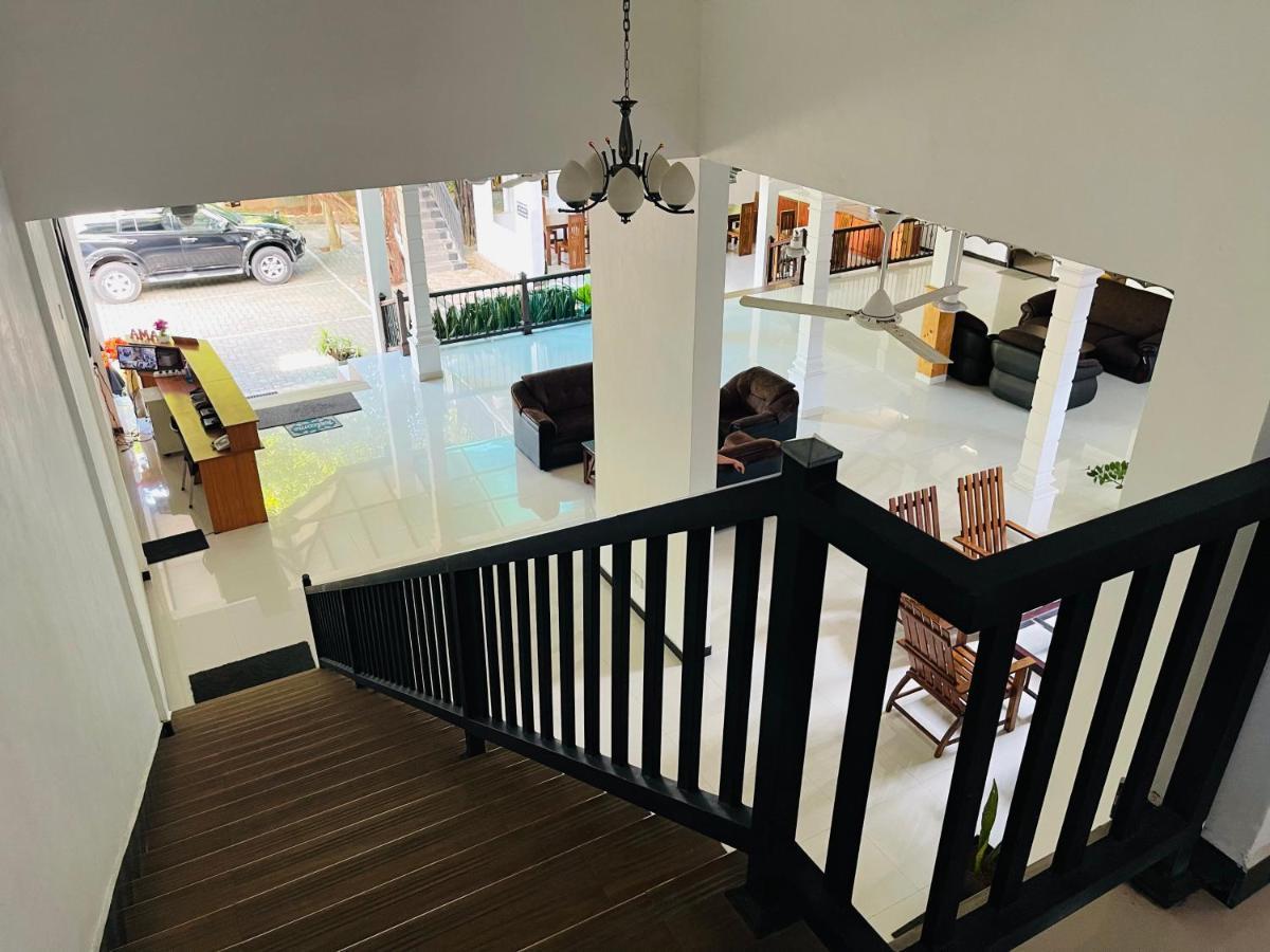 Ama Residence 马特莱 外观 照片