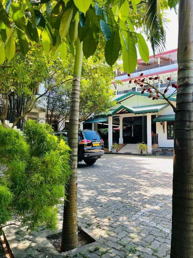 Ama Residence 马特莱 外观 照片