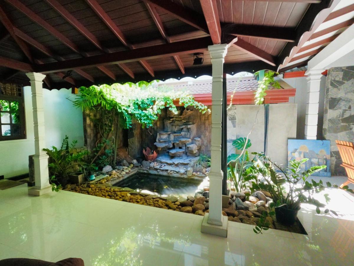 Ama Residence 马特莱 外观 照片