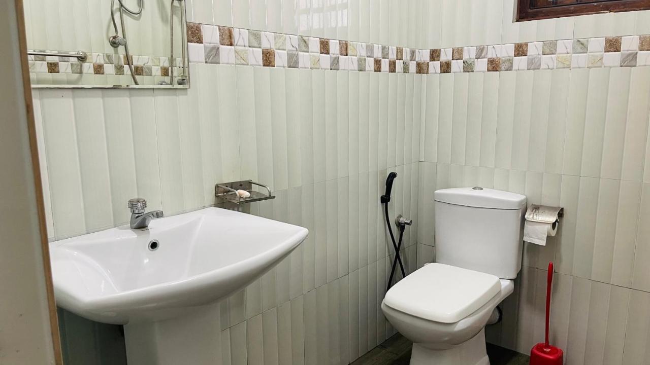 Ama Residence 马特莱 外观 照片