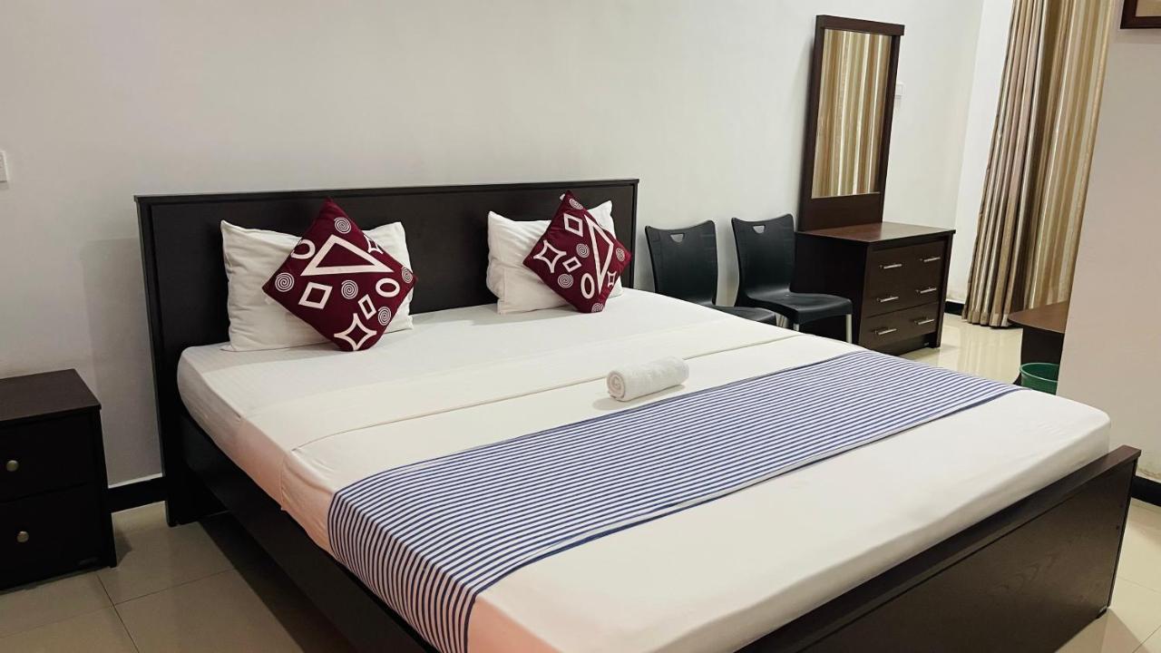 Ama Residence 马特莱 外观 照片