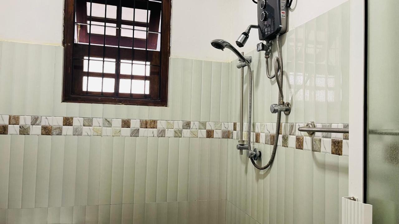 Ama Residence 马特莱 外观 照片