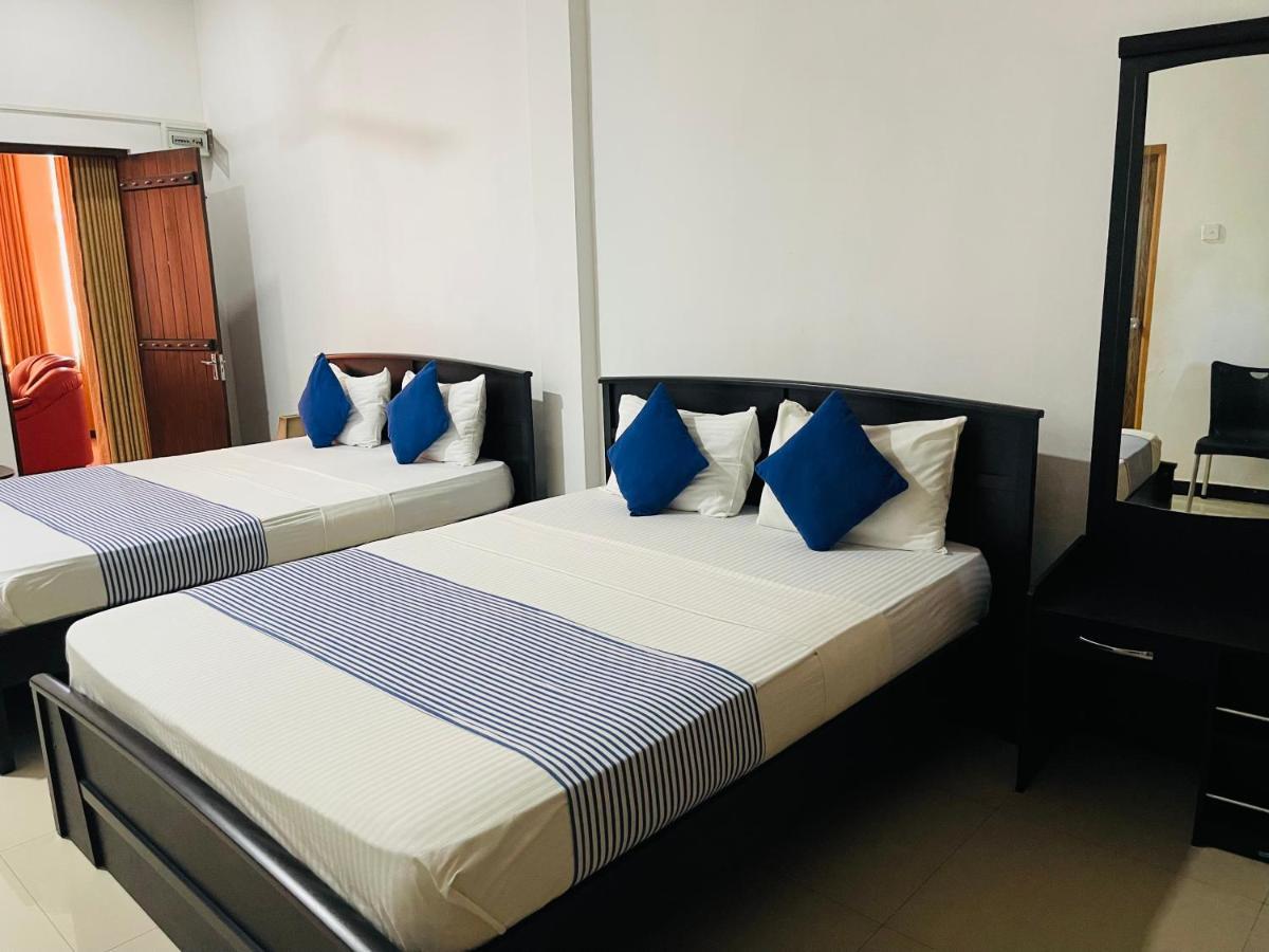 Ama Residence 马特莱 外观 照片