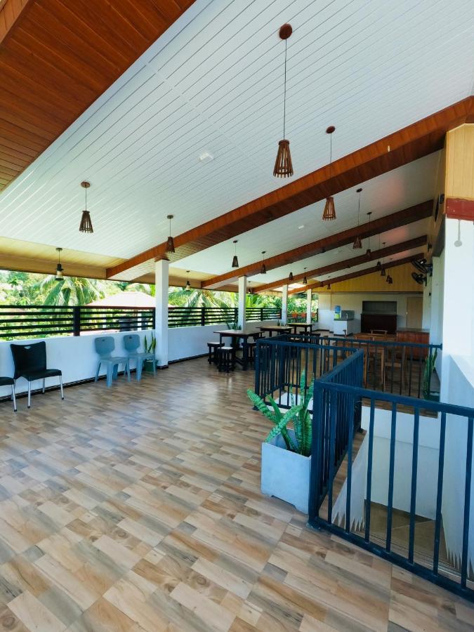 Ama Residence 马特莱 外观 照片