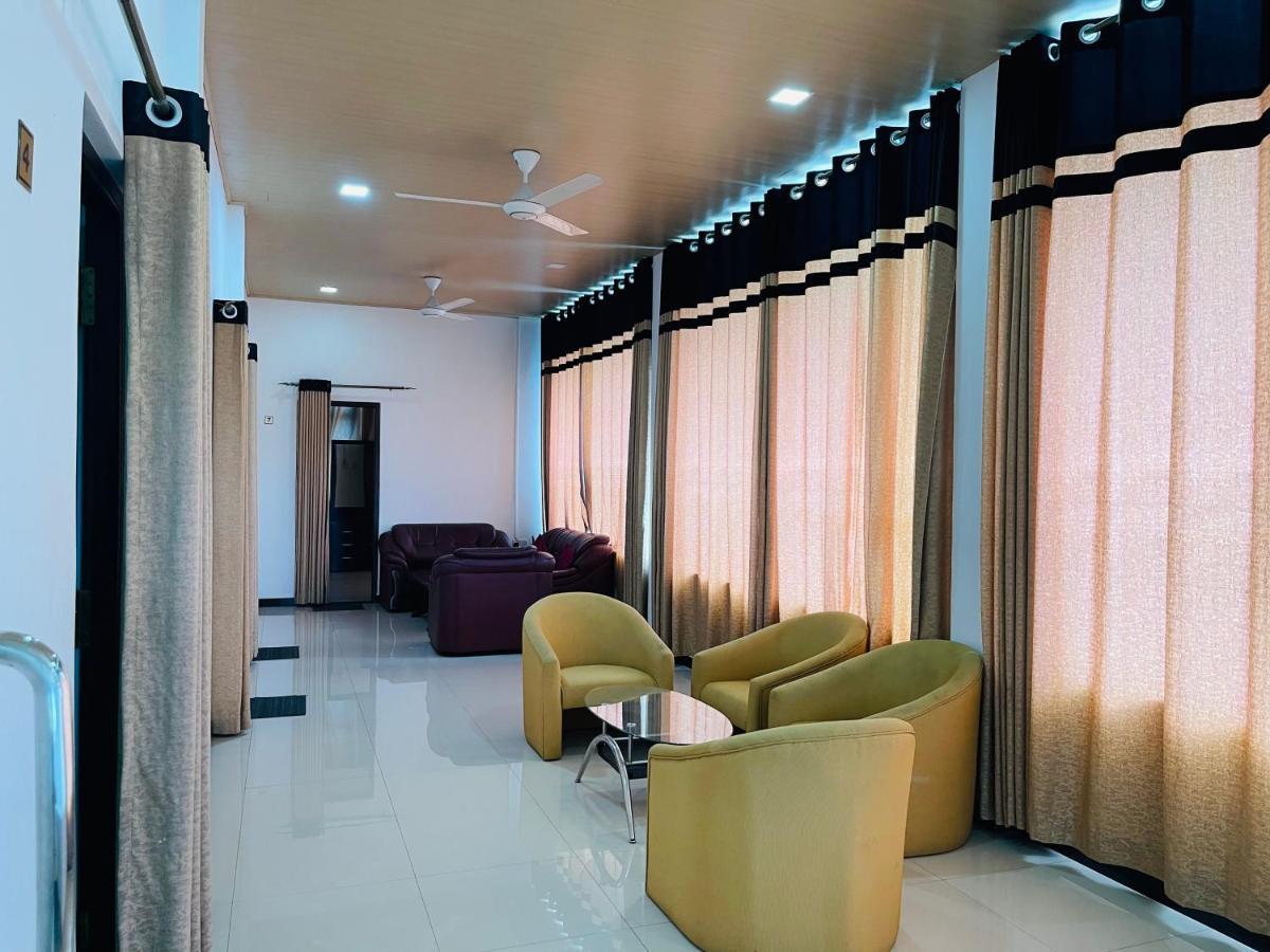 Ama Residence 马特莱 外观 照片