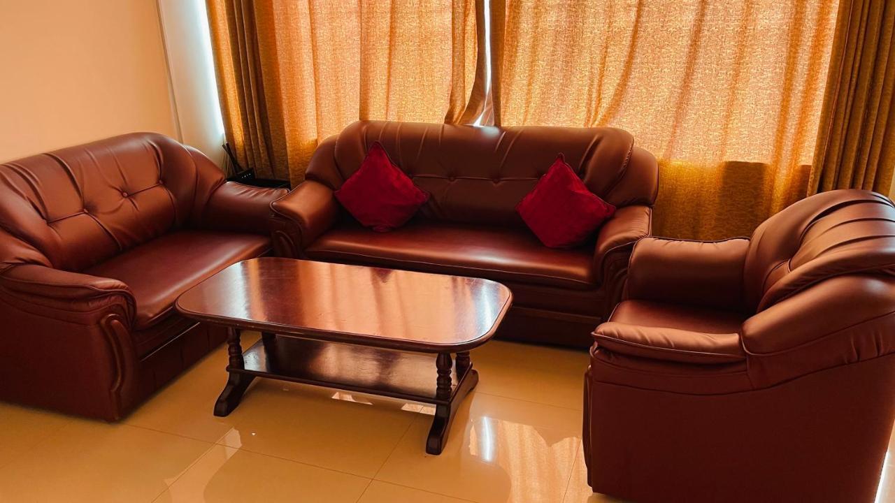 Ama Residence 马特莱 外观 照片