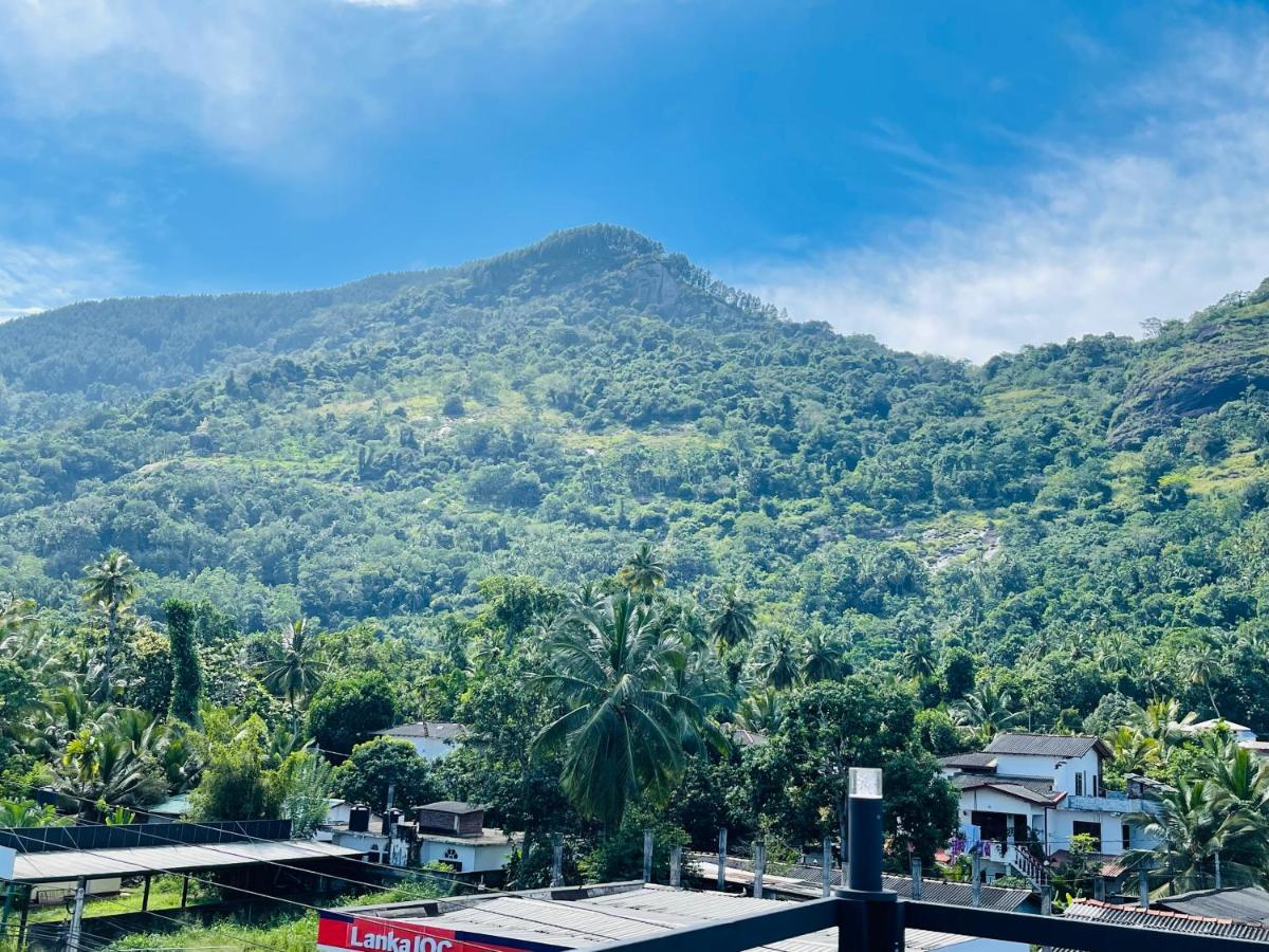 Ama Residence 马特莱 外观 照片