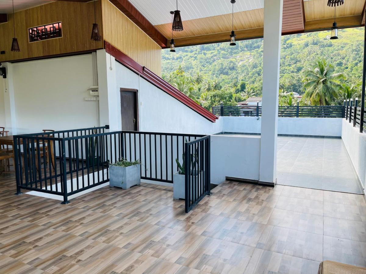 Ama Residence 马特莱 外观 照片
