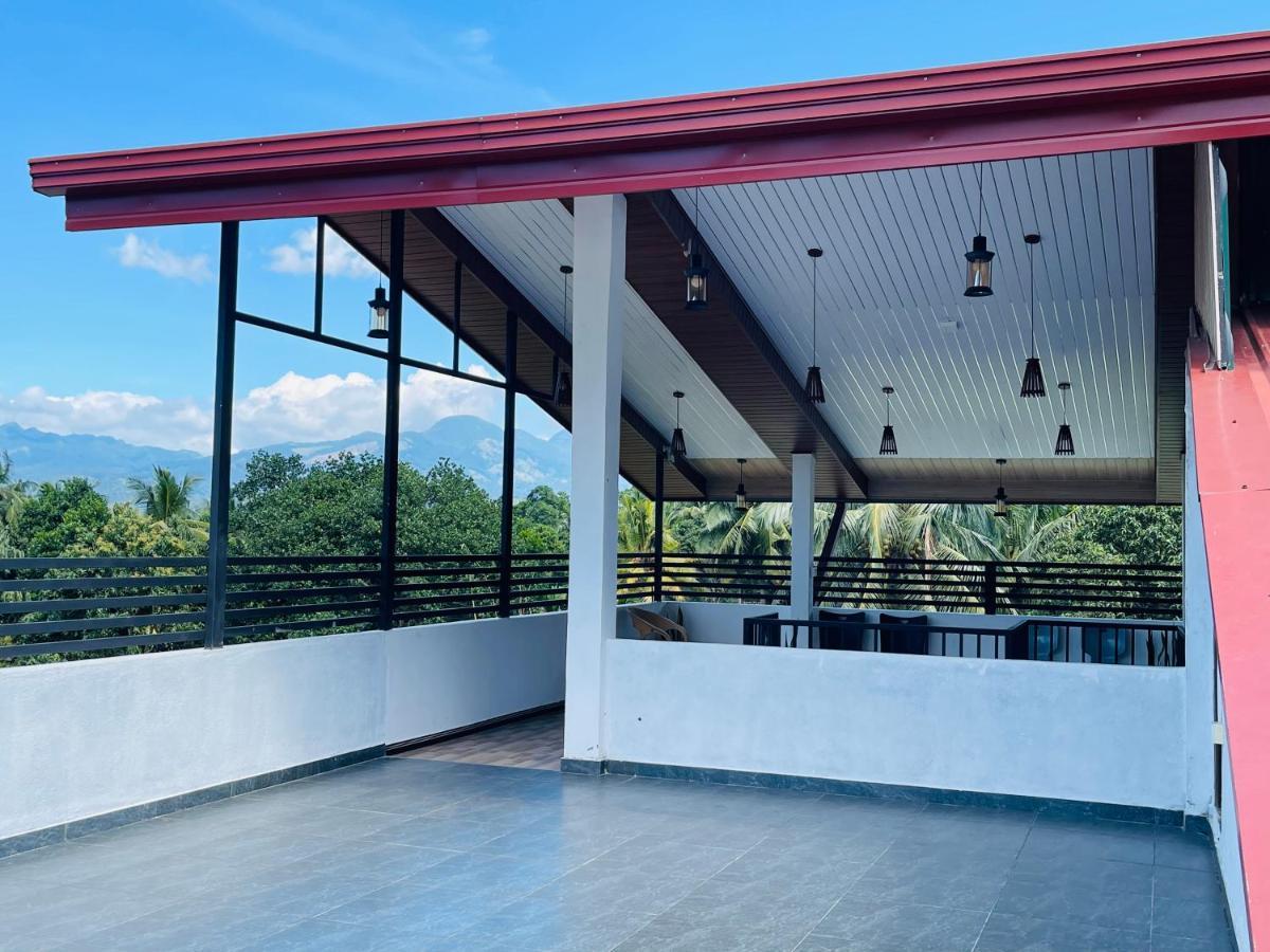 Ama Residence 马特莱 外观 照片