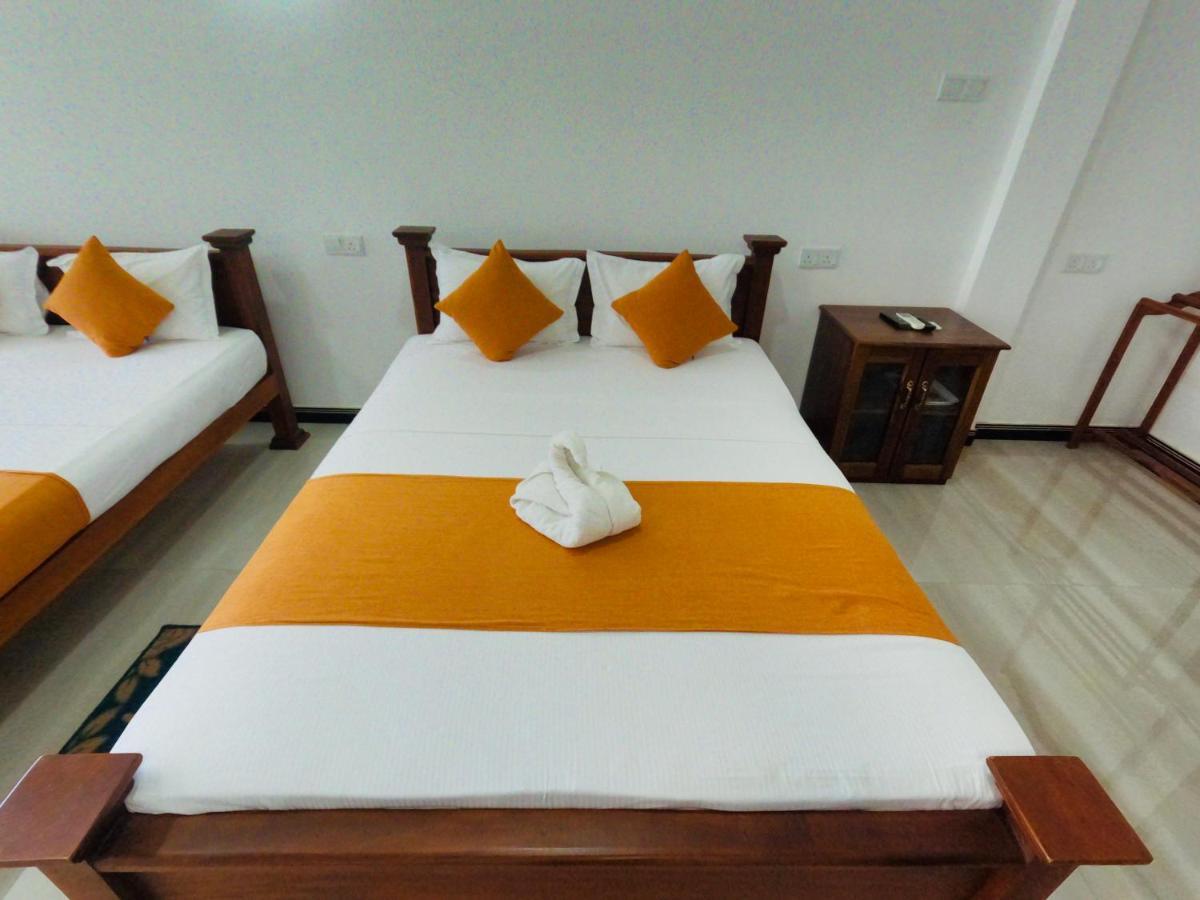 Ama Residence 马特莱 外观 照片