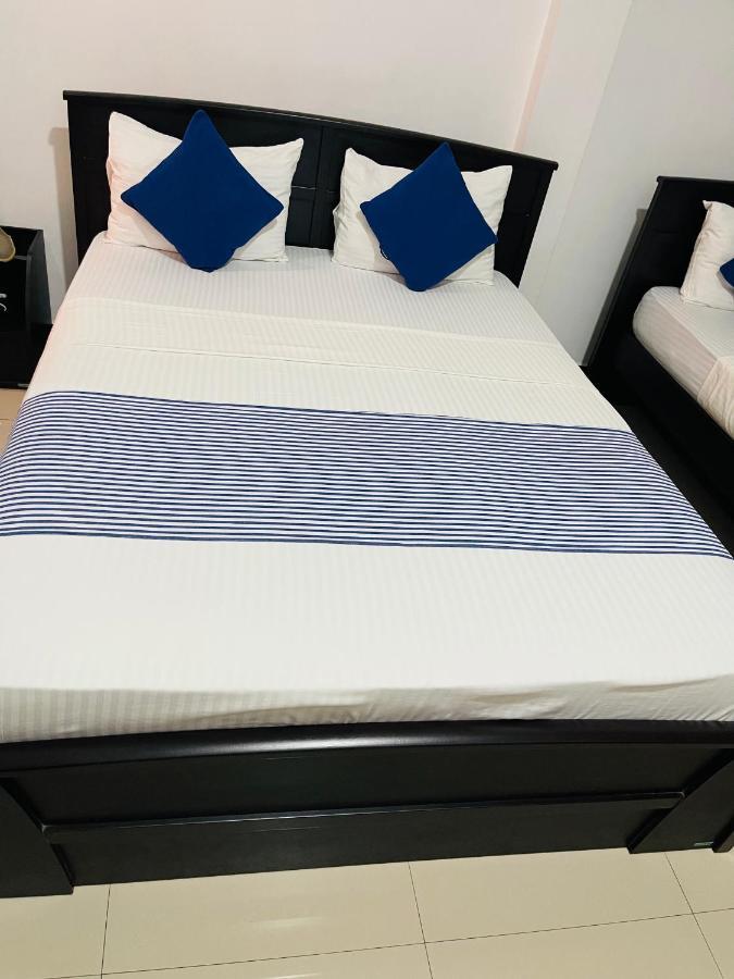 Ama Residence 马特莱 外观 照片