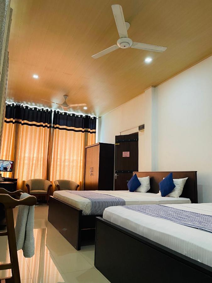 Ama Residence 马特莱 外观 照片