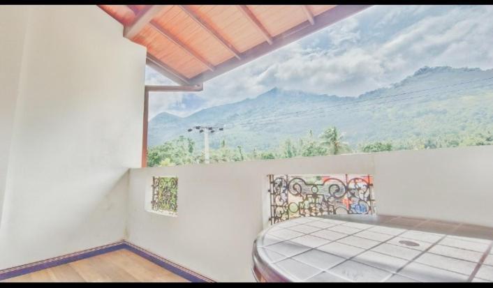 Ama Residence 马特莱 客房 照片