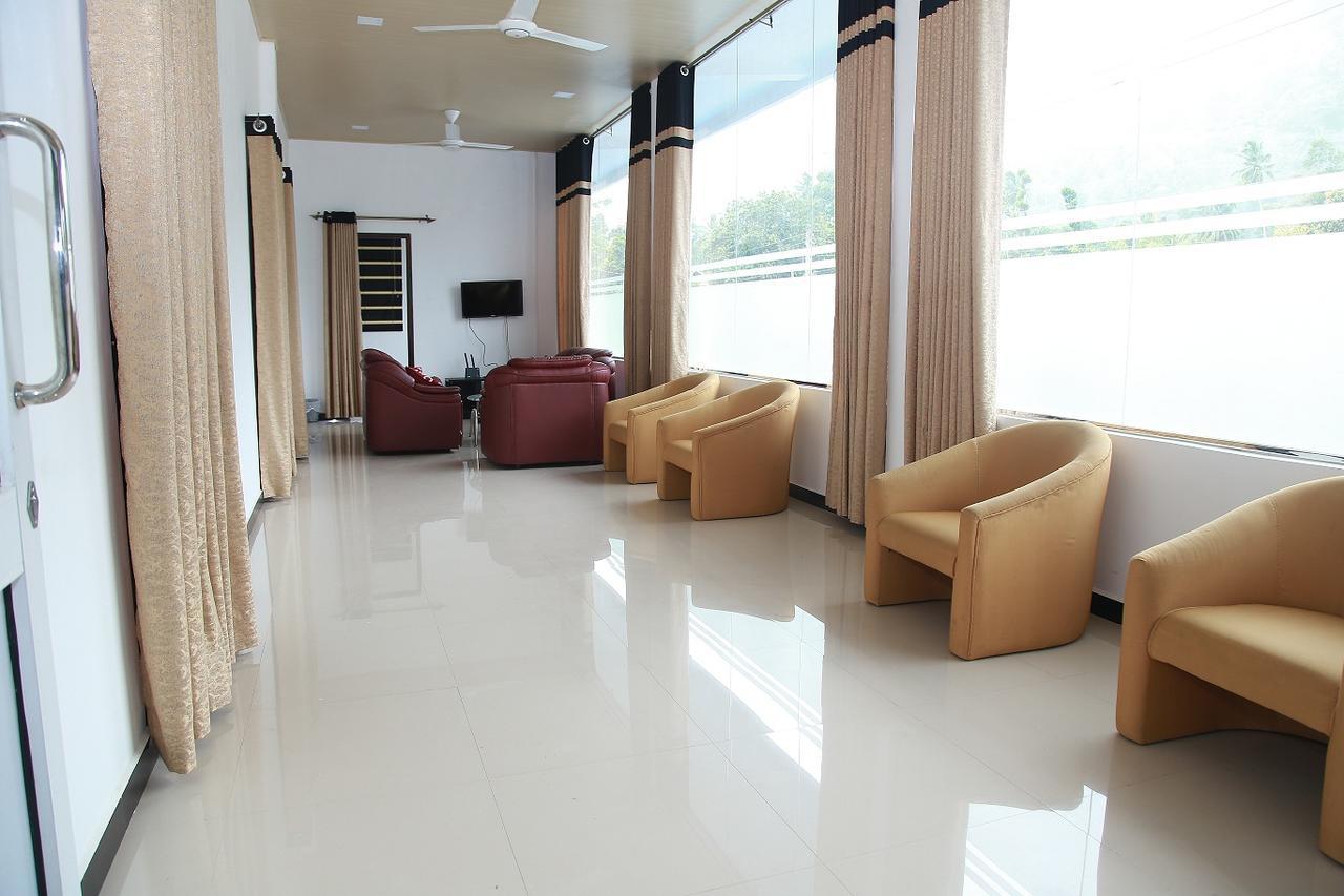 Ama Residence 马特莱 外观 照片