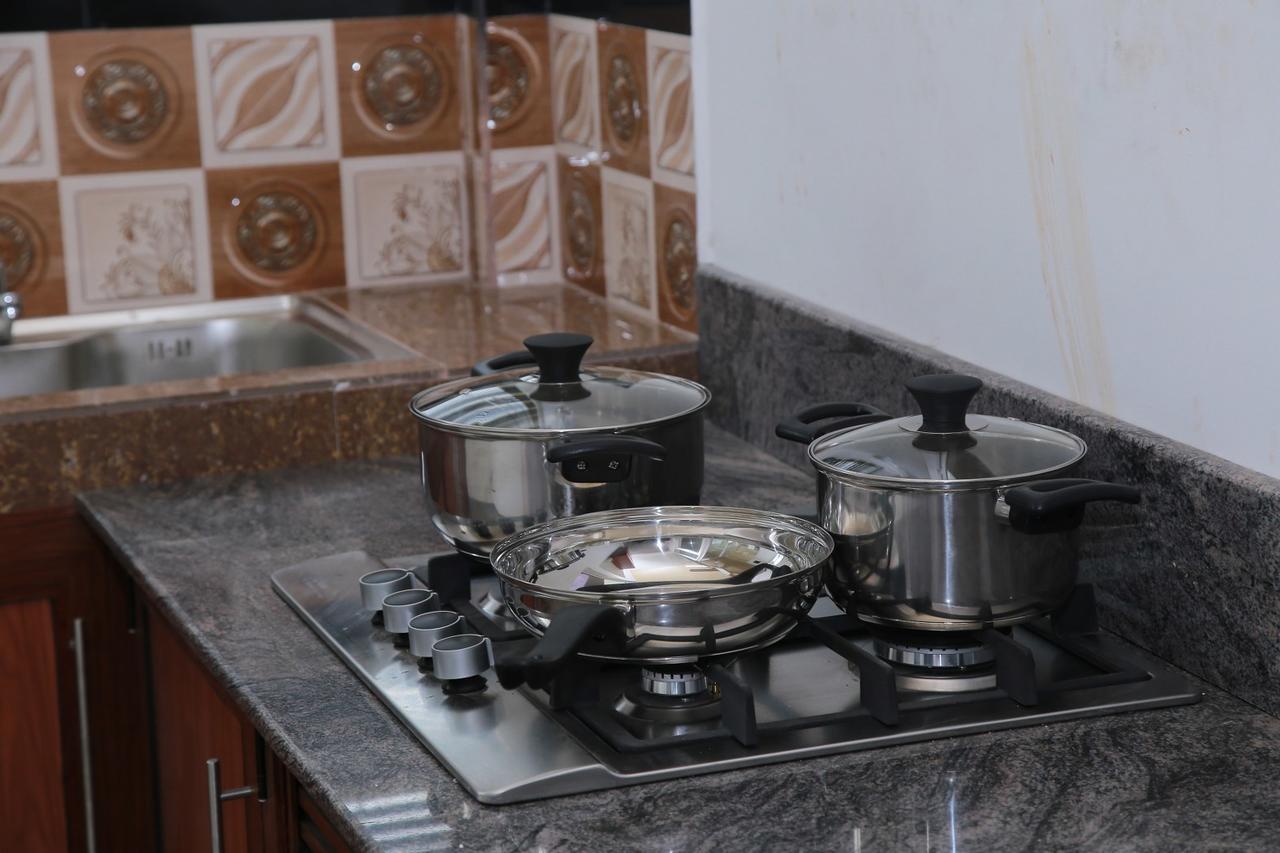 Ama Residence 马特莱 外观 照片